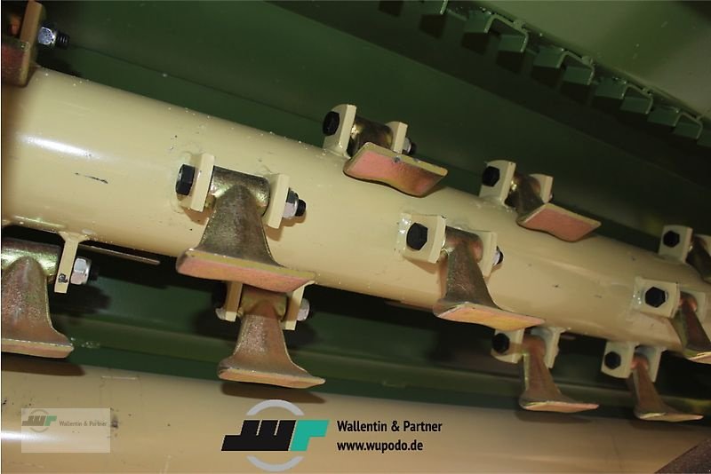 Mulcher des Typs Wallentin & Partner Frontmulcher KDX 180 Profi | Mulcher 1,80 m | Schlegelmulcher STARK mit hydr. Seitenverstellung, Neumaschine in Wesenberg (Bild 12)